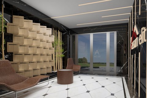 Assun Elite  i Tuzla, Istanbul, Tyrkia Nr.111853 - 2