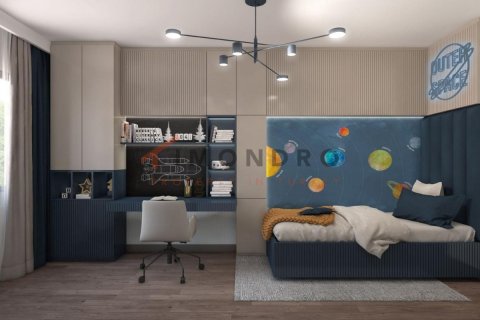 2+1 Lägenhet i Beylikduezue, istanbul, Turkiet Nr. 152563 - 15