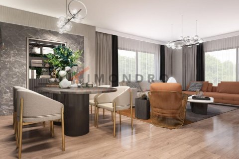 2+1 Lägenhet i Beylikduezue, istanbul, Turkiet Nr. 152563 - 28