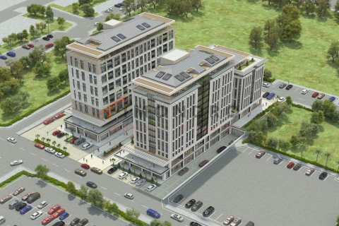 2+1 Lägenhet i Beylikduezue, istanbul, Turkiet Nr. 152563 - 6