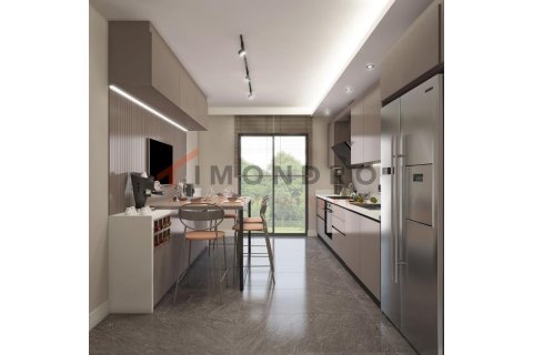 2+1 Lägenhet i Beylikduezue, istanbul, Turkiet Nr. 152563 - 24