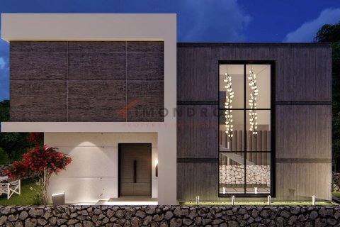 Villa for sale in Northern Cyprus, 4 bedrooms, 330m2, No. 152501 – photo 11