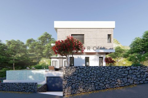 Villa for sale in Northern Cyprus, 4 bedrooms, 330m2, No. 152501 – photo 8