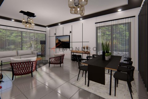 Villa for sale in Northern Cyprus, 4 bedrooms, 330m2, No. 152501 – photo 13
