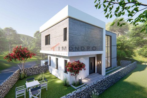 Villa for sale in Northern Cyprus, 4 bedrooms, 330m2, No. 152501 – photo 6