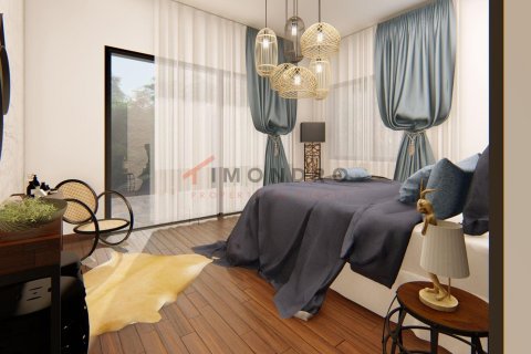 Villa for sale in Northern Cyprus, 4 bedrooms, 330m2, No. 152501 – photo 17