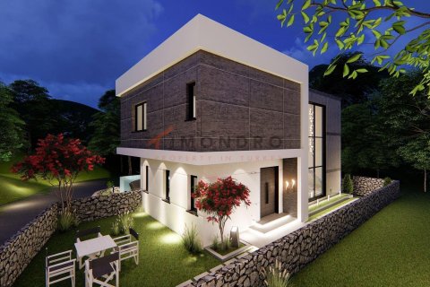 Villa for sale in Northern Cyprus, 4 bedrooms, 330m2, No. 152501 – photo 5