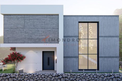 Villa for sale in Northern Cyprus, 4 bedrooms, 330m2, No. 152501 – photo 10