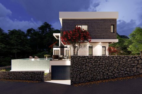 Villa for sale in Northern Cyprus, 4 bedrooms, 330m2, No. 152501 – photo 7