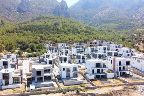 Villa for sale in Northern Cyprus, 4 bedrooms, 330m2, No. 152501 – photo 25