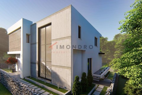 Villa for sale in Northern Cyprus, 4 bedrooms, 330m2, No. 152501 – photo 4
