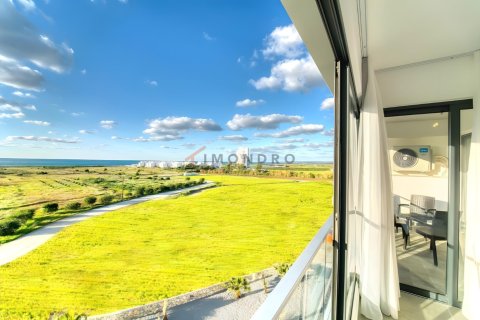 1+1 Leilighet  i Gaziveren, Guzelyurt,  Nr. 152499 - 17