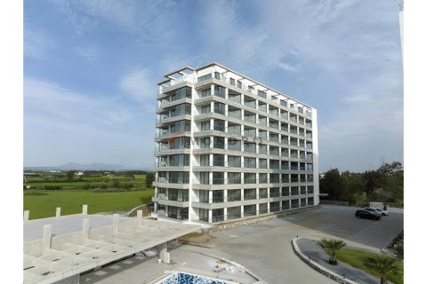 1+1 Leilighet  i Gaziveren, Guzelyurt,  Nr. 152499 - 27