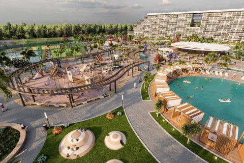 Megapolis Residence   Altıntaş, Antalya, Türkiye №137509 - 3