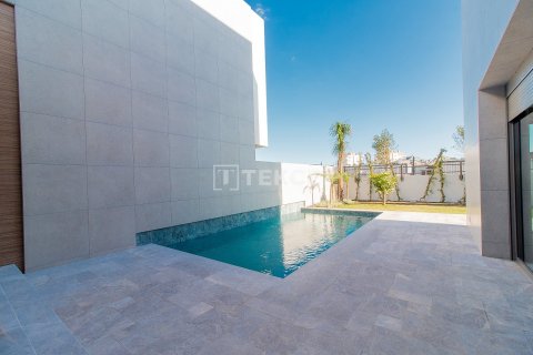 ویلا در  Antalya ، ترکیه 6 خوابه ، 400 متر مربع.  شماره 193632 - 5