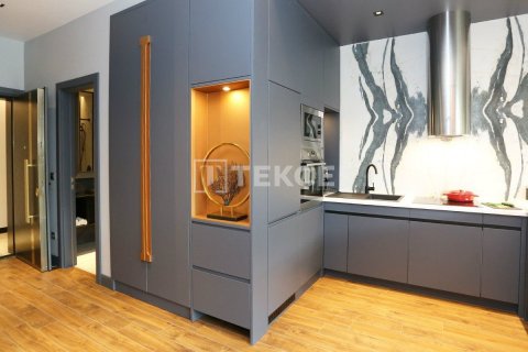 2+1 Wohnung  in Istanbul, Türkei Nr. 193617 - 15