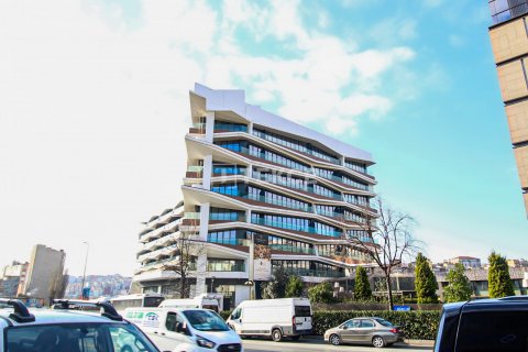 2+1 Wohnung  in Istanbul, Türkei Nr. 193617 - 4