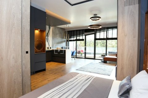 2+1 Wohnung  in Istanbul, Türkei Nr. 193617 - 17