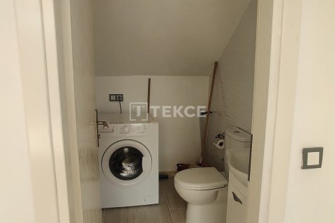 Продажа виллы в Каше, Анталье, Турция 3+1, 130м2, №193614 – фото 24
