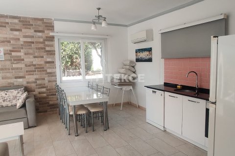 Продажа виллы в Каше, Анталье, Турция 3+1, 130м2, №193614 – фото 12