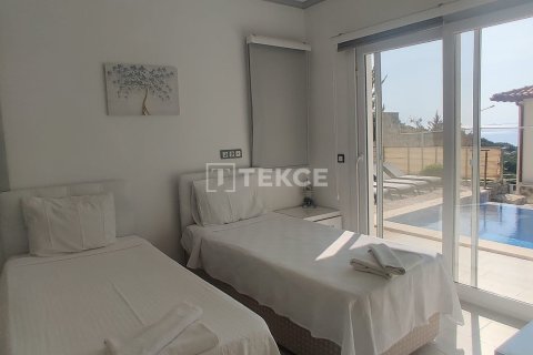 Продажа виллы в Каше, Анталье, Турция 3+1, 130м2, №193614 – фото 18