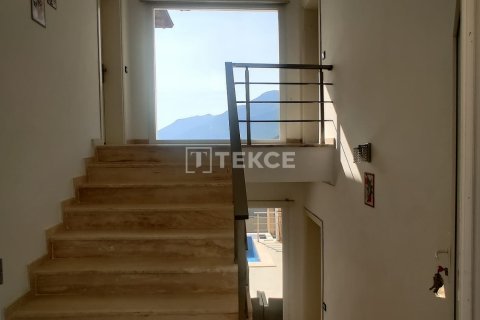 Продажа виллы в Каше, Анталье, Турция 3+1, 130м2, №193614 – фото 23