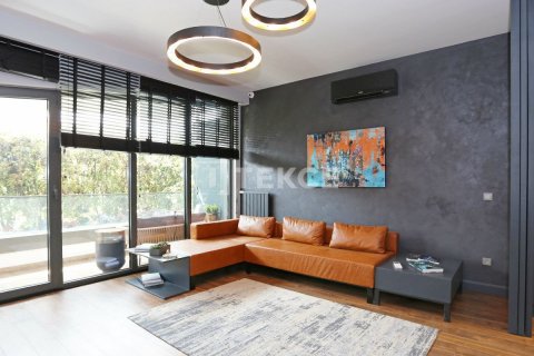 Dubleks daire 3+1 İstanbul, Türkiye №193618 - 5