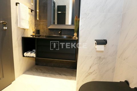 Dubleks daire 3+1 İstanbul, Türkiye №193618 - 22