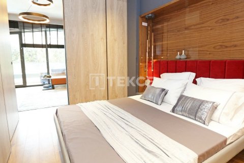 Dubleks daire 3+1 İstanbul, Türkiye №193618 - 19