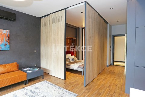 Dubleks daire 3+1 İstanbul, Türkiye №193618 - 20