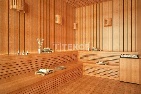 2+1 Penthouse  i Alanya, Antalya, Tyrkiet Nr. 43685 - 15