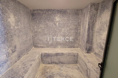 2+1 Penthouse  i Alanya, Antalya, Tyrkiet Nr. 43685 - 13