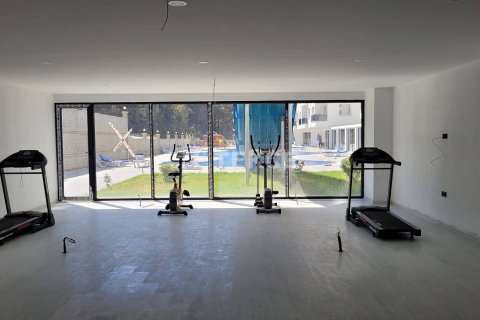 2+1 Penthouse  i Alanya, Antalya, Tyrkiet Nr. 43685 - 5