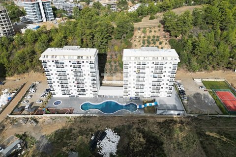 2+1 Penthouse  i Alanya, Antalya, Tyrkiet Nr. 43685 - 28