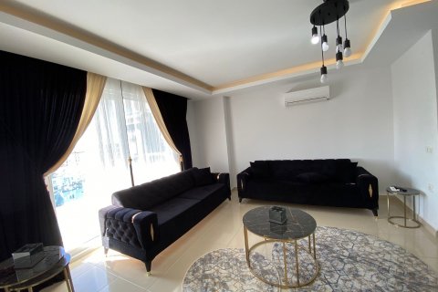 Продажа квартиры в Махмутларе, Анталье, Турция 1+1, 82м2, №135189 – фото 5