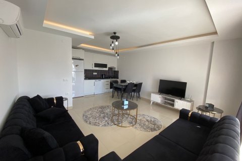 Продажа квартиры в Махмутларе, Анталье, Турция 1+1, 82м2, №135189 – фото 4