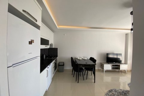 Продажа квартиры в Махмутларе, Анталье, Турция 1+1, 82м2, №135189 – фото 8