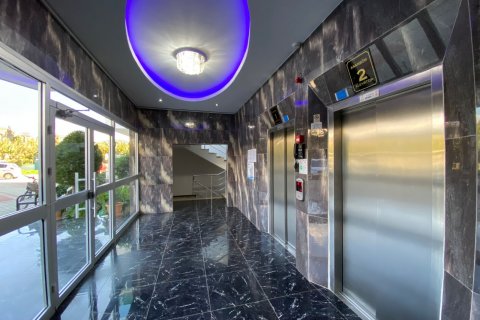 Продажа квартиры в Махмутларе, Анталье, Турция 1+1, 82м2, №135189 – фото 15
