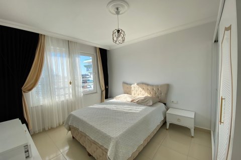 Продажа квартиры в Махмутларе, Анталье, Турция 1+1, 82м2, №135189 – фото 11