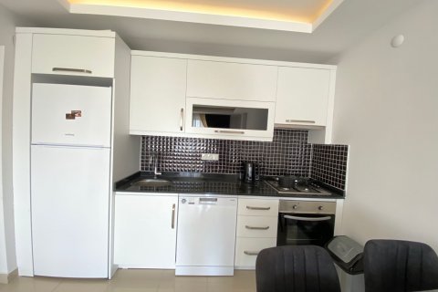 Продажа квартиры в Махмутларе, Анталье, Турция 1+1, 82м2, №135189 – фото 7