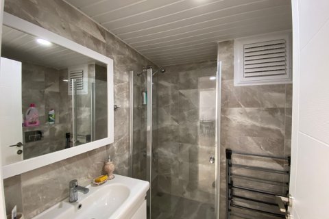 Продажа квартиры в Махмутларе, Анталье, Турция 1+1, 82м2, №135189 – фото 14