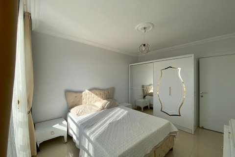 Продажа квартиры в Махмутларе, Анталье, Турция 1+1, 82м2, №135189 – фото 10