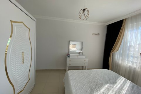 Продажа квартиры в Махмутларе, Анталье, Турция 1+1, 82м2, №135189 – фото 12