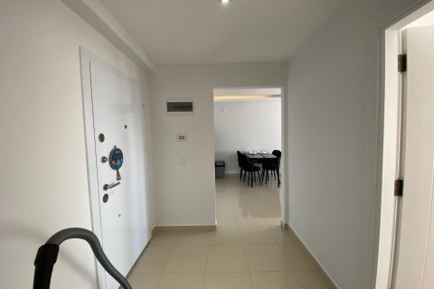 Продажа квартиры в Махмутларе, Анталье, Турция 1+1, 82м2, №135189 – фото 9