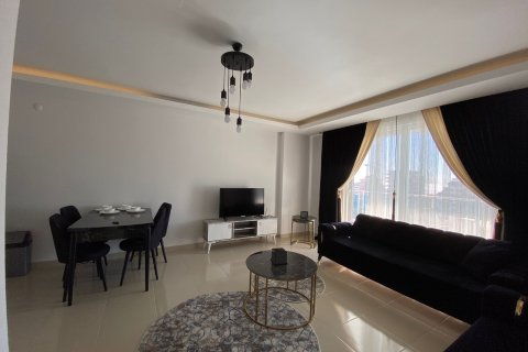 Продажа квартиры в Махмутларе, Анталье, Турция 1+1, 82м2, №135189 – фото 6