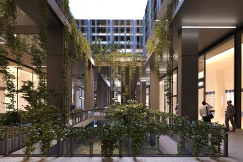 1+1 Leilighet  i Istanbul, Tyrkia Nr. 147808 - 9