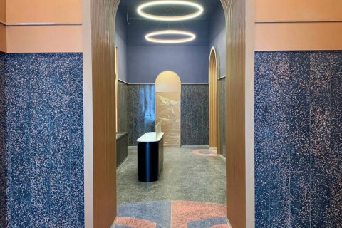 1+1 Leilighet  i Istanbul, Tyrkia Nr. 147808 - 17