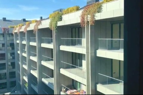 1+1 Leilighet  i Istanbul, Tyrkia Nr. 147808 - 26