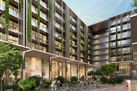 1+1 Leilighet  i Istanbul, Tyrkia Nr. 147808 - 10