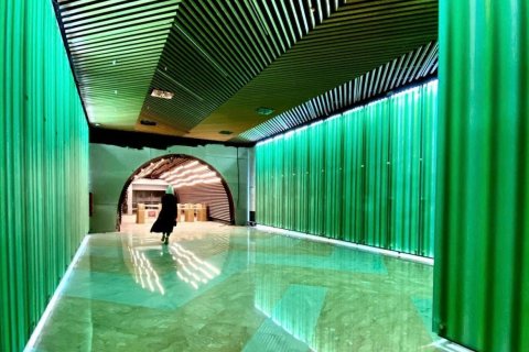 1+1 Leilighet  i Istanbul, Tyrkia Nr. 147808 - 16